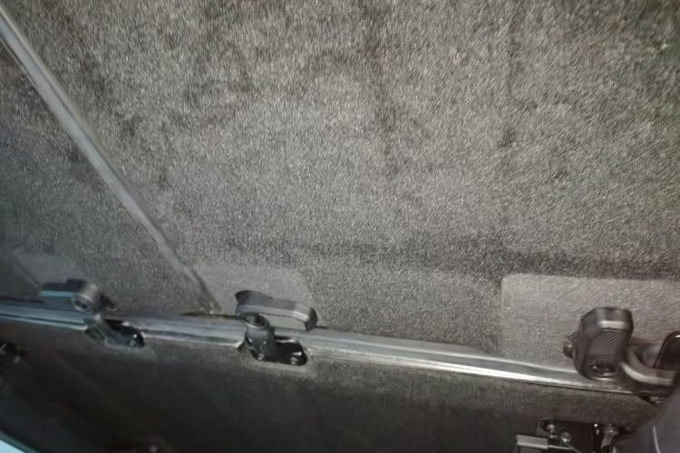 福特 福特烈马 2024 #20 福特 福特烈马 2024 汽车图片 #20