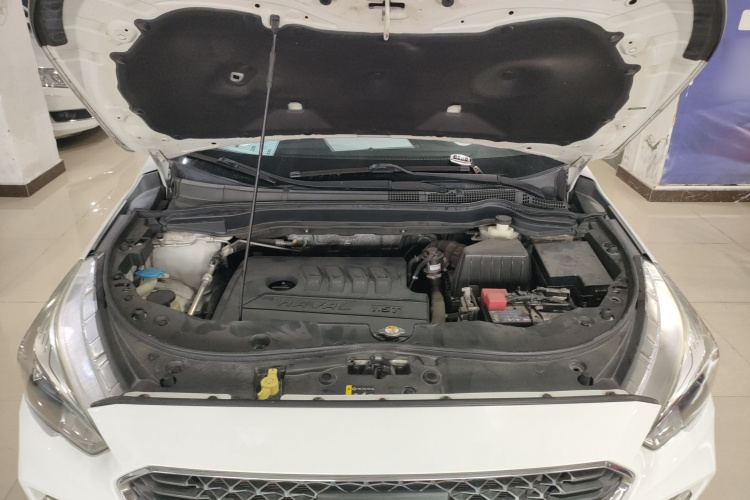 Haval M6 2018 car image #20