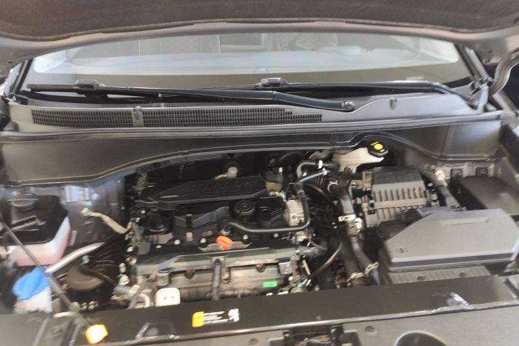 Hyundai Custo 2023 #20 Hyundai Custo 2023 car image #20