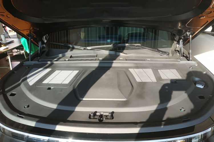 Exceed Stellar Era ET 2025 car image #20