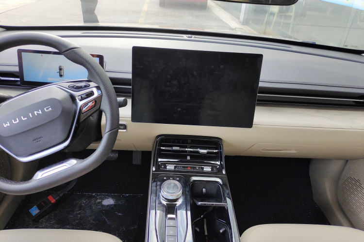 五菱汽车 星光730 2024 汽车图片 #20