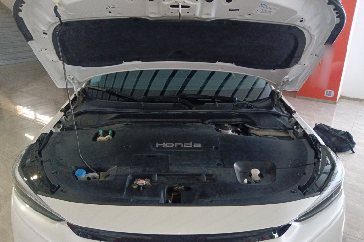 Honda e:NS1 2022 immagine di auto #20