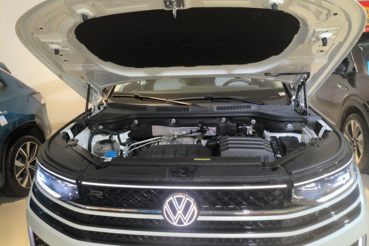 Volkswagen Tavendor 2024 #20 Volkswagen Tavendor 2024 car image #20