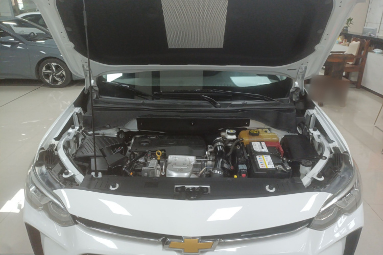 Chevrolet Orlando 2021 immagine di auto #20