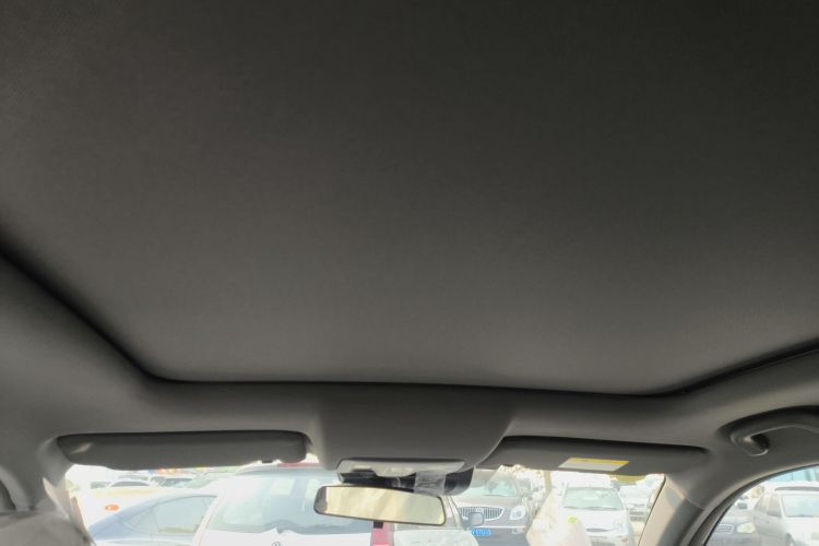 Changan CS55PLUS PHEV 2025 immagine di auto #20