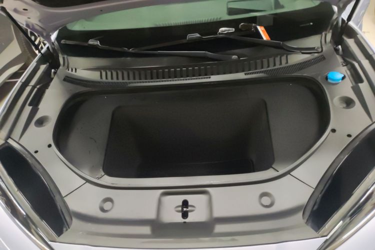 BYD Sea Lion 07 EV 2024 car image #20