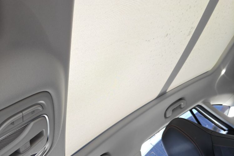 Roewe D5X DMH 2024 изображение автомобиля #20