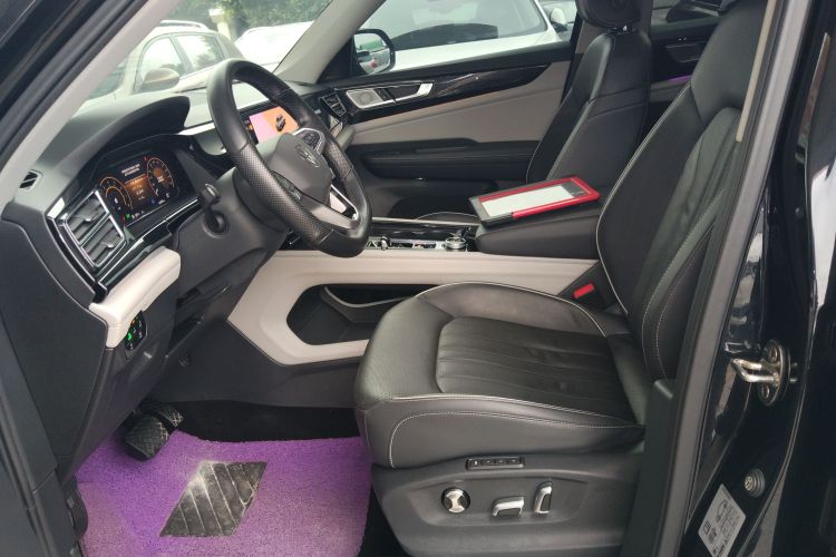 Volkswagen Teramont 2021 #20 Volkswagen Teramont 2021 immagine di auto #20