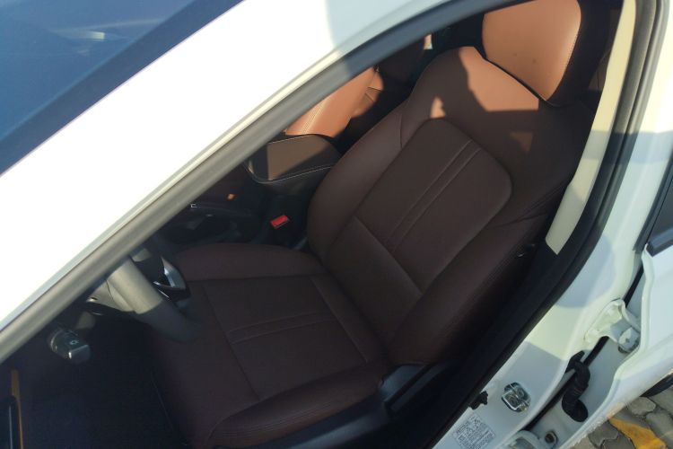 Changan Eado DT 2021 car image #20