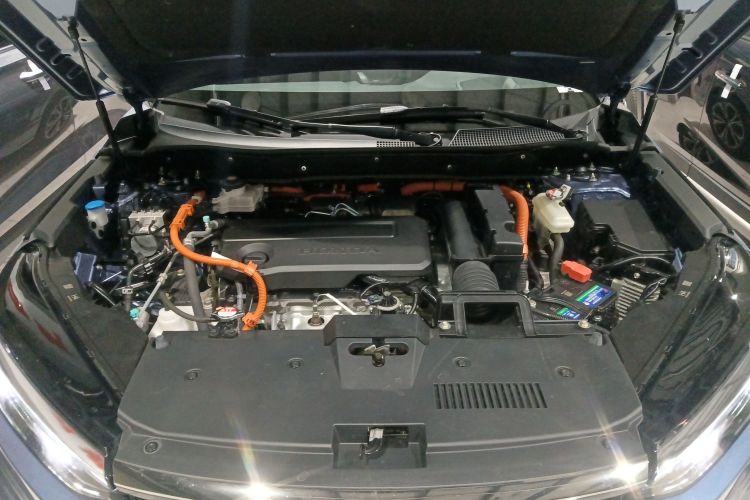 Honda Breeze New Energy 2023 car image #20