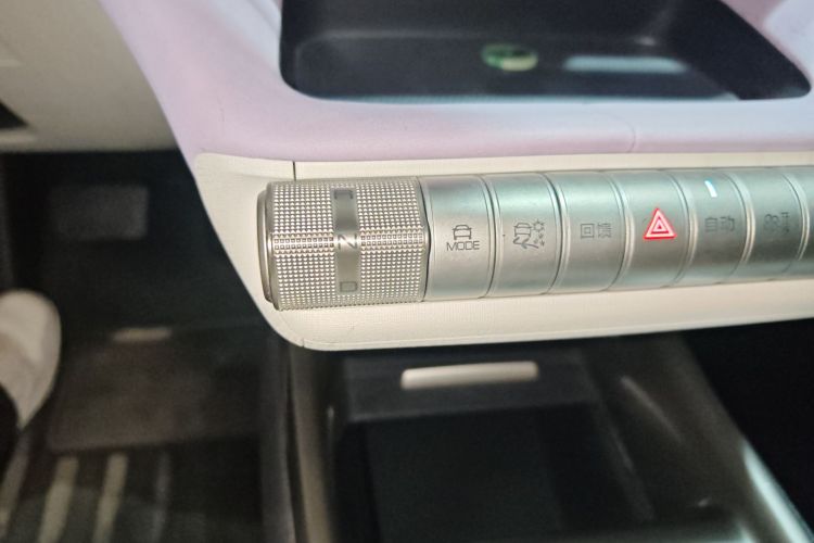 比亚迪 海豚 2022 汽车图片 #20