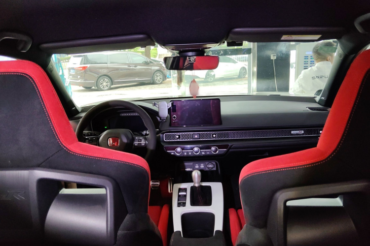 Honda Civic (Imported) 2024 #20 Honda Civic (Imported) 2024 car image #20