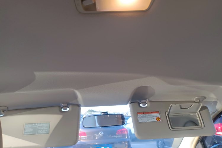 日产 骊威 2016 汽车图片 #20