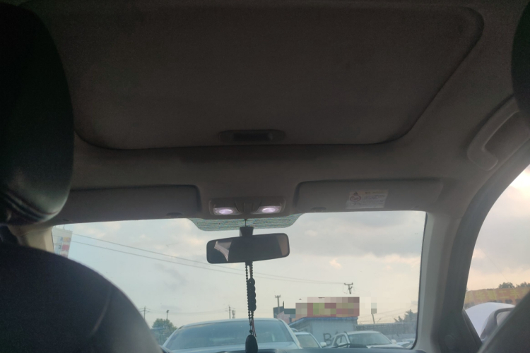 GEELY KingKong 2017 car image #20