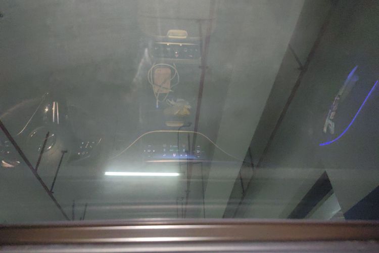 Mercedes-Benz EQS Class 2024 car image #20