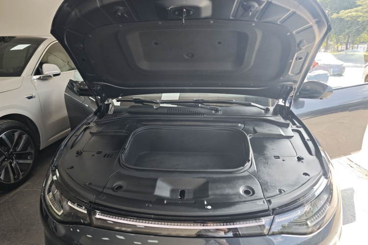 零跑汽车 零跑C01 2023 汽车图片 #20