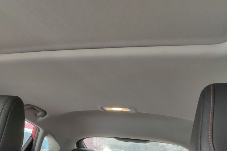 MG 6 New Energy 2020 immagine di auto #20