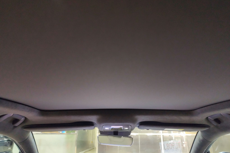 Denza N7 2024 car image #20