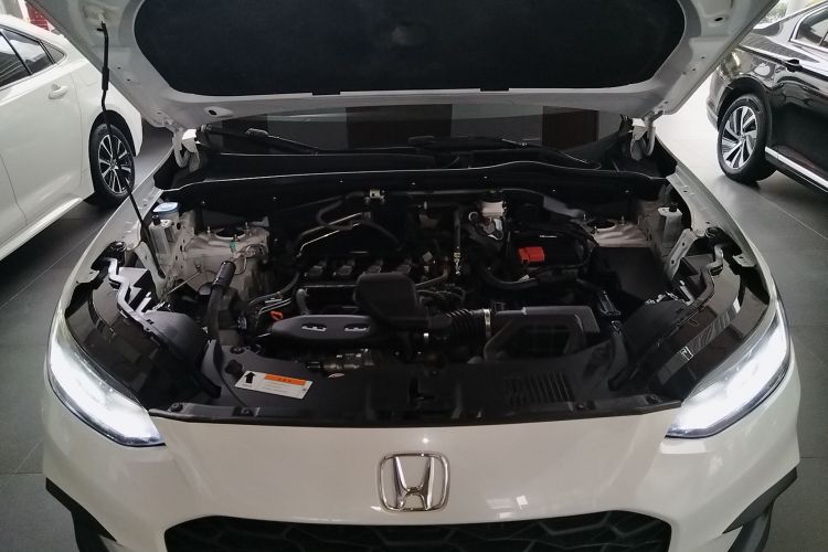 Honda ZR-V 2023 car image #20