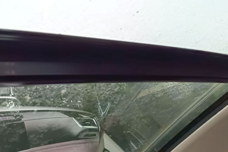 GEELY JiaJi New Energy 2021 car image #20