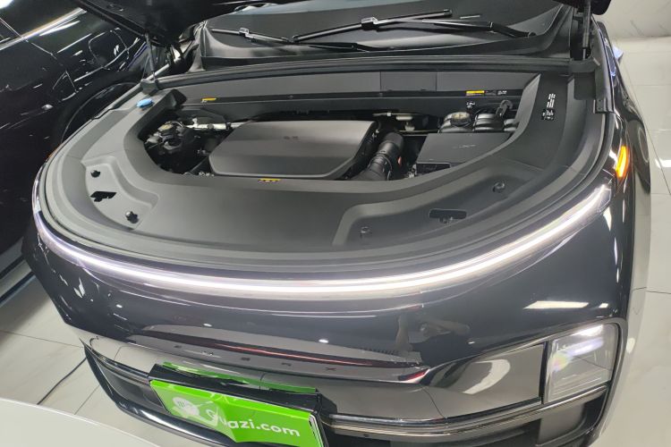 Li L8 2023 imagem de carro #20