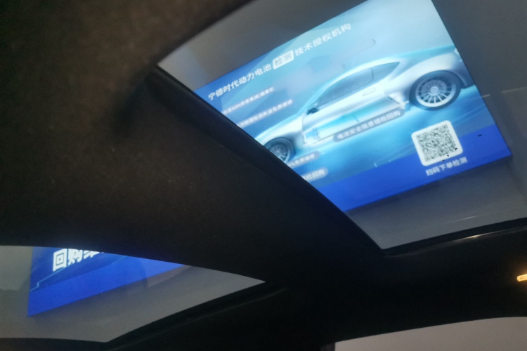 丰田 赛那SIENNA 2022 #20 丰田 赛那SIENNA 2022 汽车图片 #20