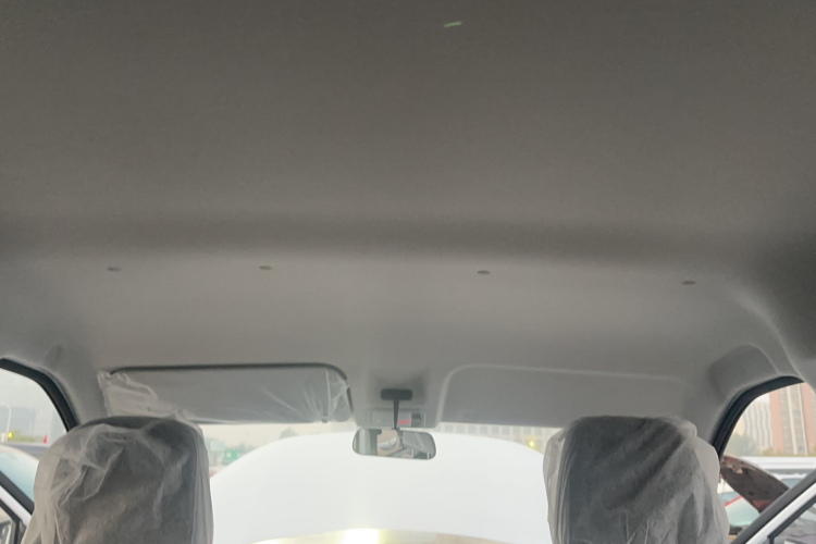 五菱汽车 五菱扬光 2025 #20 五菱汽车 五菱扬光 2025 汽车图片 #20