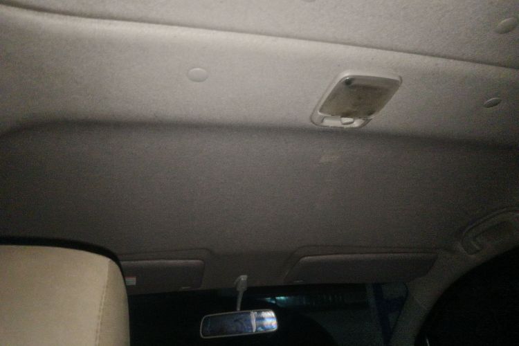 日产 日产NV200 2016 汽车图片 #20