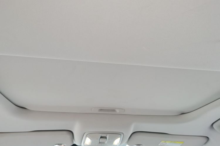 GAC Trumpchi GS4 New Energy 2021 car image #20