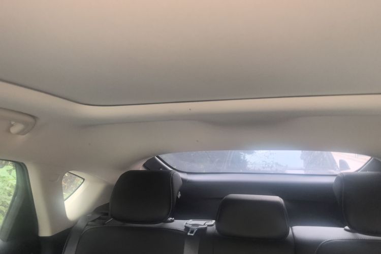 GEELY Tugella S 2021 car image #20