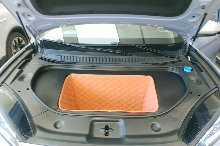 BYD Sea Lion 07 EV 2025 #20 BYD Sea Lion 07 EV 2025 car image #20