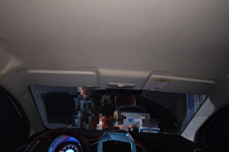 Changan BenBen 2016 صورة سيارة #20