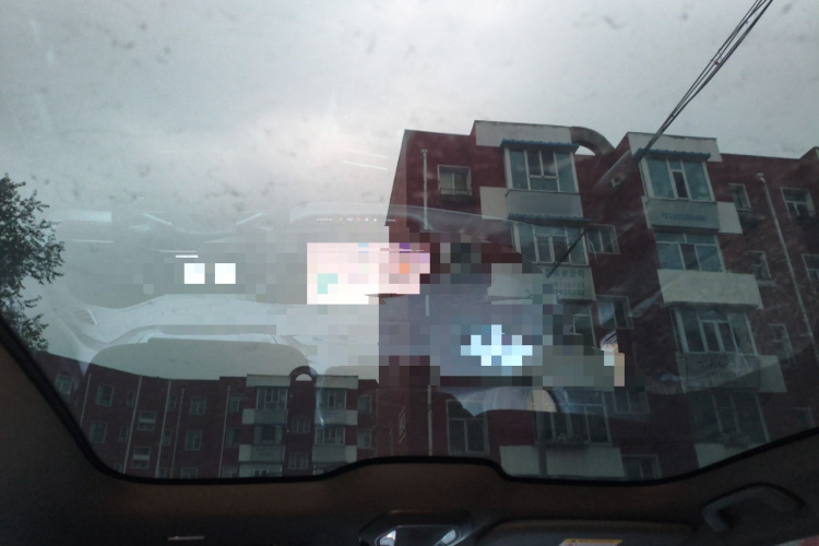 红旗 红旗天工08 2025 汽车图片 #20