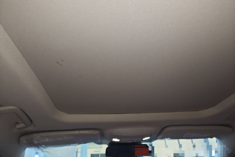 Ford Taurus 2022 car image #20