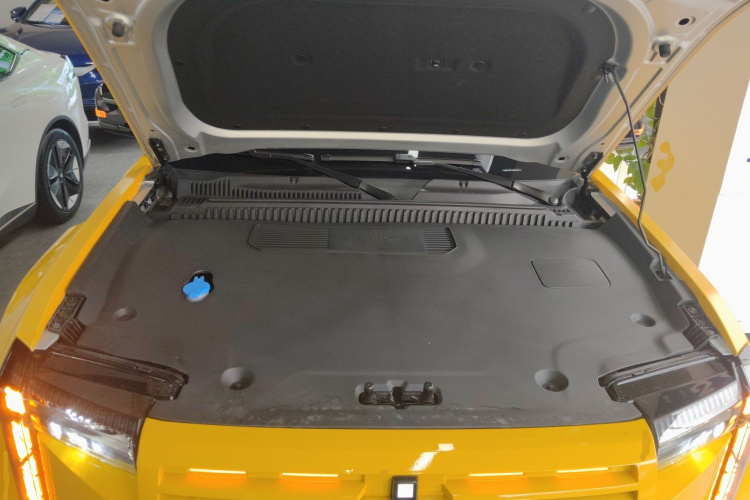 Chery 2024 car image #20