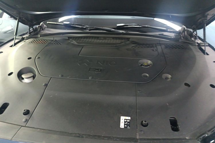 蔚来 蔚来EC7 2023 汽车图片 #20