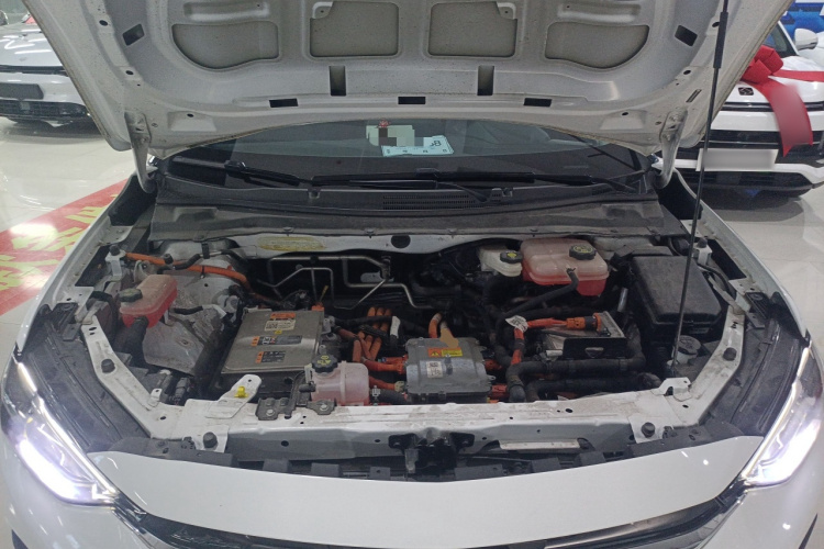 Chevrolet Charm 2024 car image #20