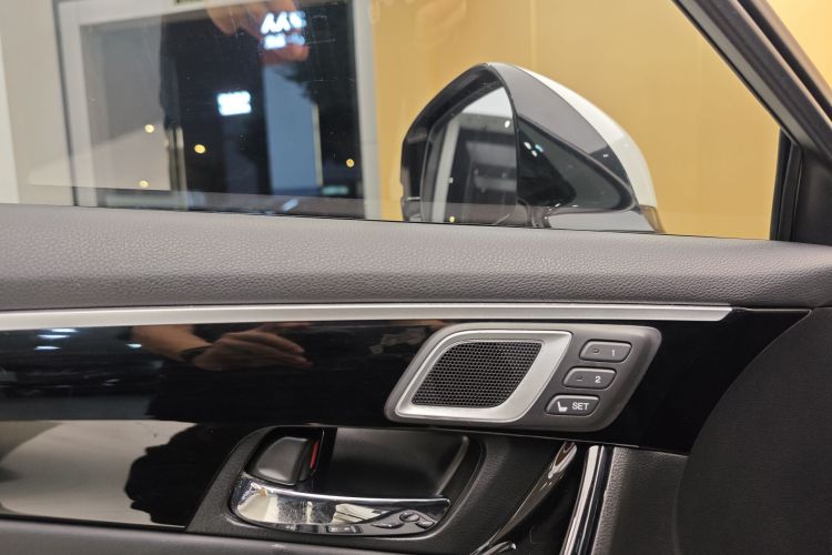 Honda Spirior 2017 immagine di auto #20