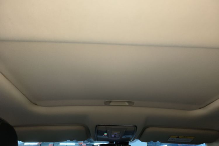 长安 锐程CC 2020 #20 长安 锐程CC 2020 汽车图片 #20