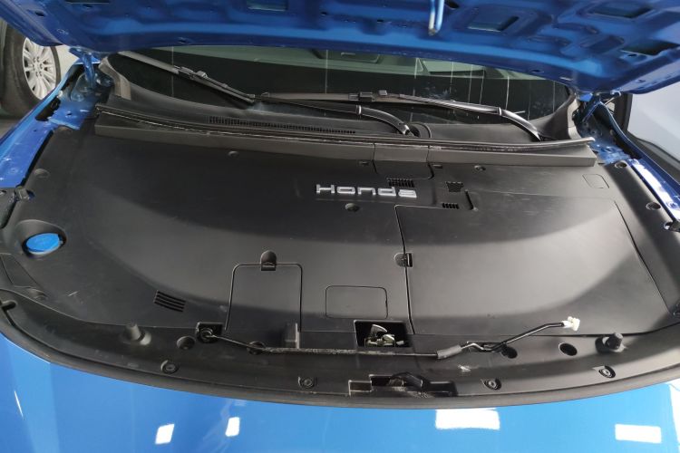 Honda S7 2025 car image #20