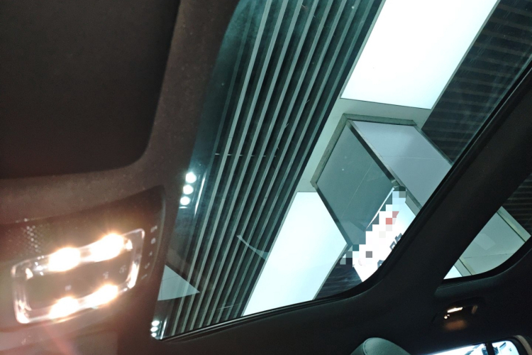 Mercedes-Benz EQB Class 2022 #20 Mercedes-Benz EQB Class 2022 car image #20