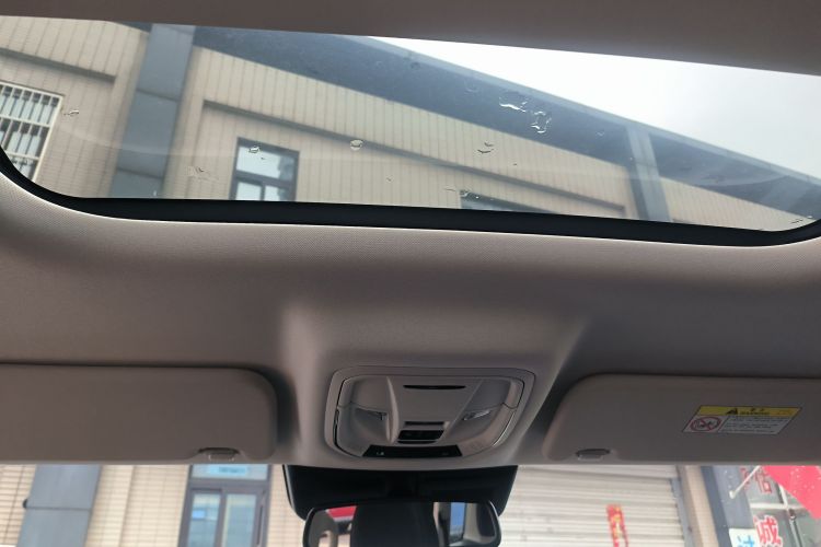 Haval Raptor New Energy 2024 #20 Haval Raptor New Energy 2024 car image #20