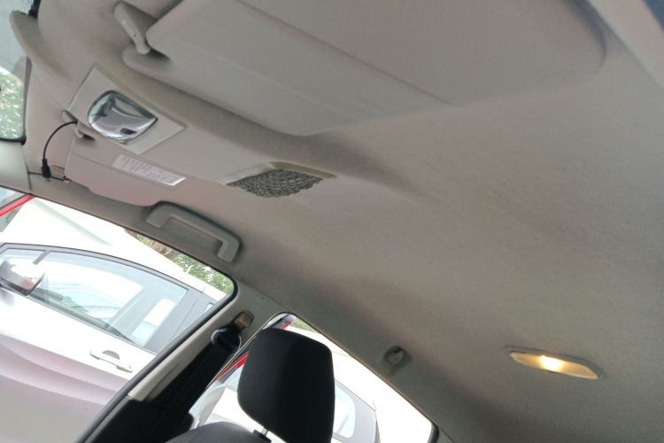 Ford Fiesta 2014 #20 Ford Fiesta 2014 car image #20