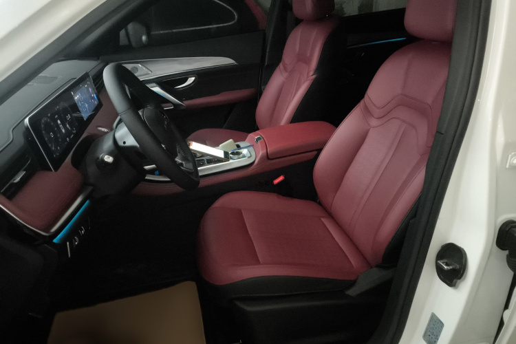 Jetour X70 PRO 2024 #20 Jetour X70 PRO 2024 immagine di auto #20