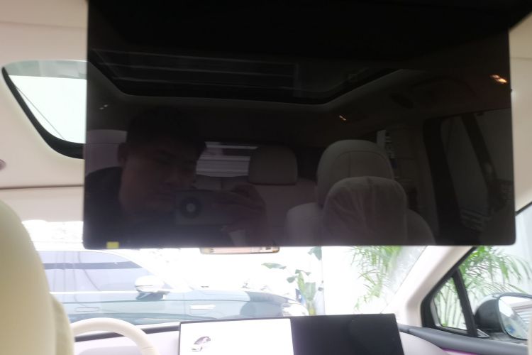 Li i8 2025 изображение автомобиля #20