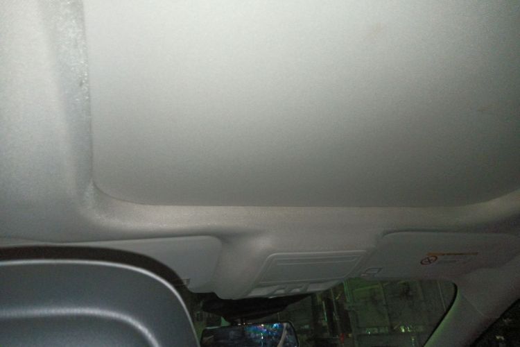 Ford Escape (Imported) 2021 car image #20