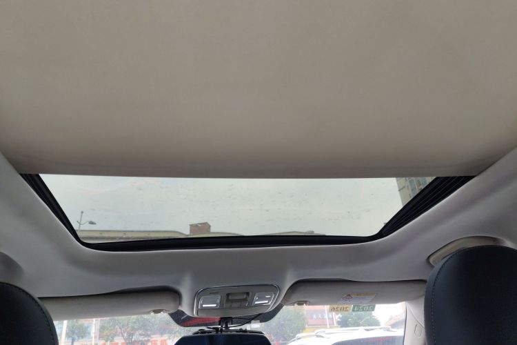 GEELY Boyue 2016 #20 GEELY Boyue 2016 car image #20