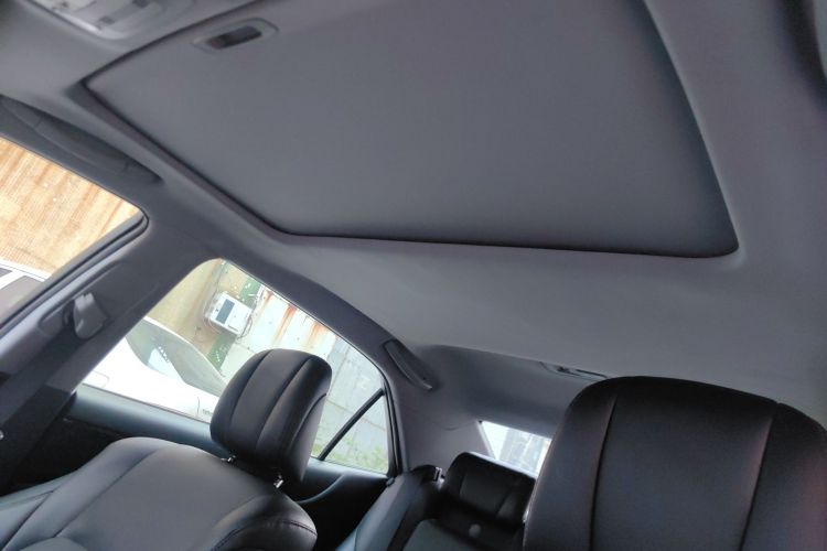 丰田 皇冠 2019 汽车图片 #20