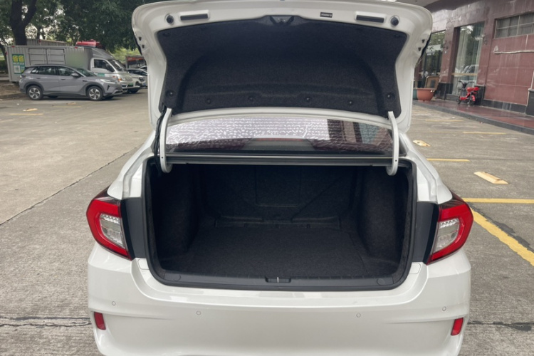 Honda Envix 2019 car image #20