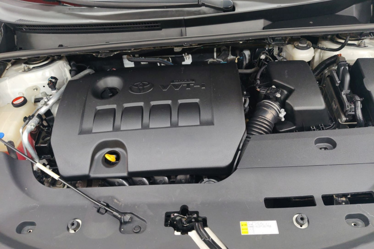 Toyota Verso 2016 car image #20